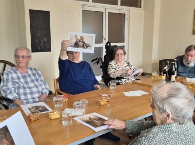 Kulturnachmittag "Lied der Nibelungen" – Bild 2